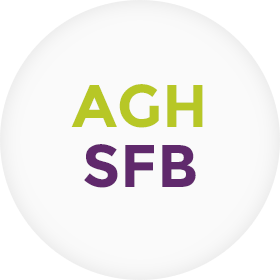 AGH & SFB